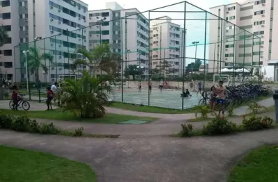 Apartamento para locação no blue ville, candeias, jaboatão dos guararapes, pe