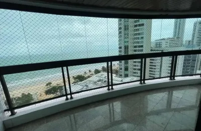 Apartamento para locação no adolfo teixeira, boa viagem, recife, pe
