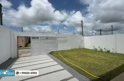 Casa à venda no residencial lago sul, centro, marechal deodoro, al