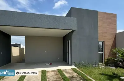 Casa à venda no porto monte, barro vermelho, marechal deodoro, al