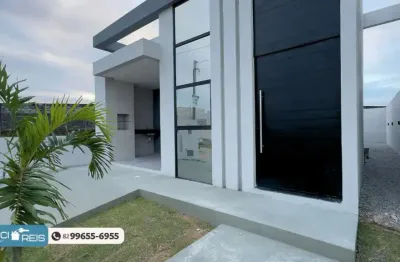 Casa à venda no porto monte, barro vermelho, marechal deodoro, al