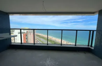 Apartamento com 3 quartos à venda na Avenida Octávio Mangabeira, Jaguaribe, Salvador