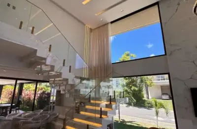 Casa à venda no alphaville salvador 2, alphaville ii, salvador, ba