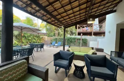 Casa à venda no açu da torre, praia do forte, mata de são joão, ba