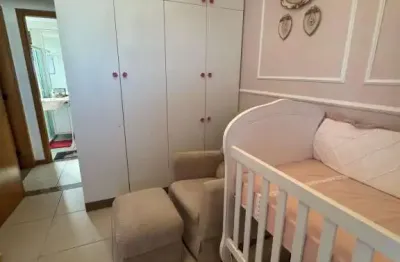 Apartamento à venda no CAMINHO DAS ARVORES SALVADOR, CAMINHO DAS ÁRVORES, Salvador, BA