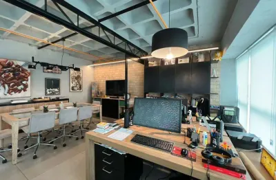 Sala comercial à venda na Avenida Garibaldi, 1, Ondina, Salvador