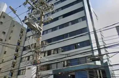 Apartamento à venda no edf vila dos navegantes, boa viagem, recife, pe