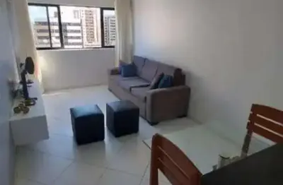Apartamento para locação no ametista v, ponta verde, maceió, al