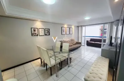 Apartamento com 1 quarto para alugar na Rua Engenheiro Mário de Gusmão, Ponta Verde, Maceió