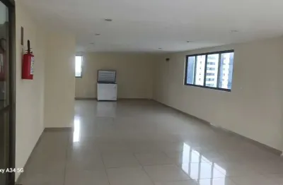 Apartamento para locação no baia de mesquita residencial, boa viagem, recife, pe