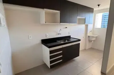 Apartamento com 2 quartos para alugar na Rua Olavo Macêdo Ribeiro, Jatiúca, Maceió