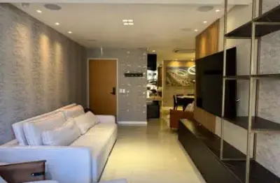 Apartamento à venda no edifício maison grand royale, jatiúca, maceió, al