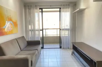 Apartamento com 3 quartos para alugar na Rua Ferroviário Manoel Gonçalves Filho, Jatiúca, Maceió