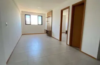 Apartamento com 1 quarto para alugar na Rua Marechal Antônio Guedes Muniz, Jatiúca, Maceió