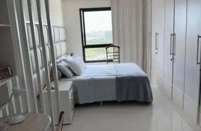 Apartamento à venda no mansão gentil barbosa, jardins, aracaju, se