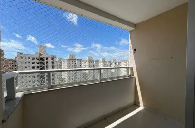 Apartamento à venda no life jabotiana, jabotiana, aracaju, se