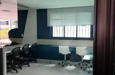 Apartamento à venda no edifício cartier, ponta verde, maceió, al