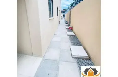 Apartamento com 2 quartos à venda na *, Janga, Paulista