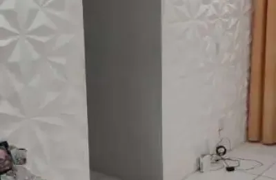 Apartamento à venda no residencial 8, torres galvão, paulista, pe