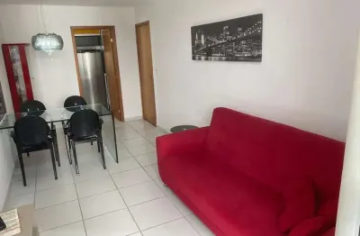 Apartamento à venda no costa tropical, boa viagem, recife, pe