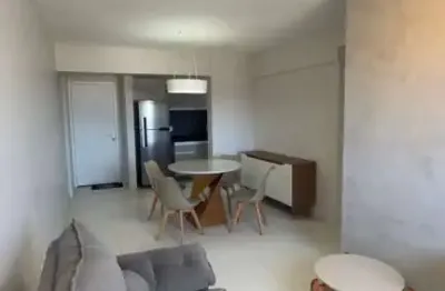 Apartamento para locação no condo pier 750, poço, maceió, al