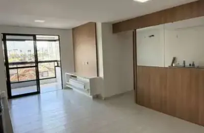 Apartamento para locação no edifício life, jatiúca, maceió, al