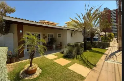 Casa em condomínio fechado com 3 quartos à venda na Rua Francisco Rabelo Leite Neto, Atalaia, Aracaju