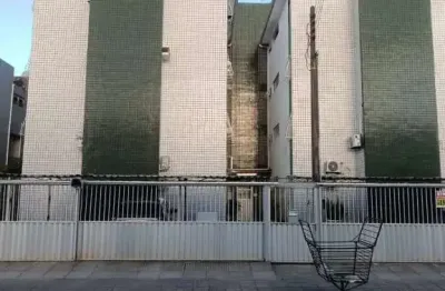 Apartamento à venda no rua são joão batista, jardim atlântico, olinda, pe