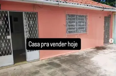 Casa com 2 quartos à venda na Rua, 20, Rio Doce, Olinda