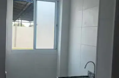 Apartamento para locação no mata dos cardeais, tabuleiro do martins, maceió, al