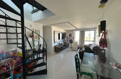 Apartamento à venda no condomínio vista marina, aruana, aracaju, se