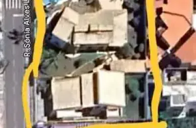 Casa com 5 quartos à venda na Ao Lado Do Shopping Riomar, 1, Coroa do Meio, Aracaju