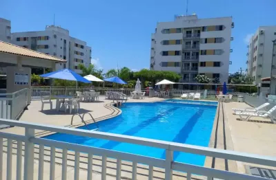 Apartamento com 3 quartos à venda na Rua Eliza Correia De Oliveira, Aruana, Aracaju