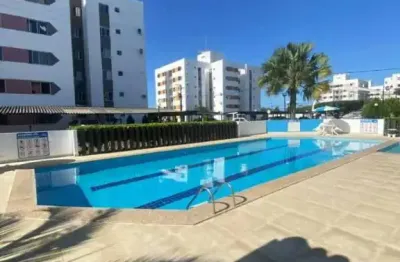 Apartamento com 3 quartos à venda na Rua Eliza Correia De Oliveira, Aruana, Aracaju