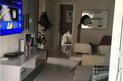 Apartamento à venda no el viso contemporâneo, atalaia, aracaju, se