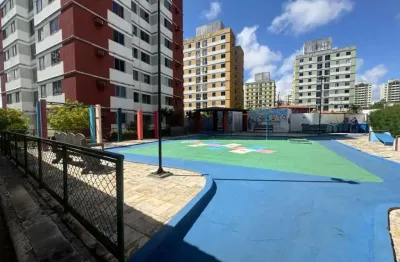 Apartamento com 3 quartos à venda na Rua Matilde Silva Lima, Luzia, Aracaju