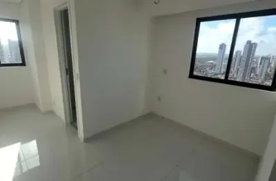 Apartamento à venda no mirante do sol, manaíra, joão pessoa, pb