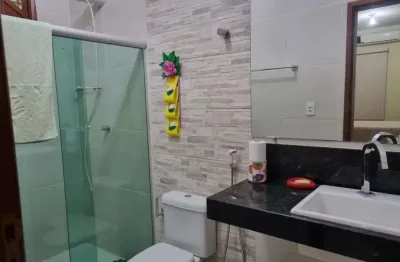 Casa com 3 quartos à venda na Melício Machado,  MOSQUEIRO, Atalaia, Aracaju