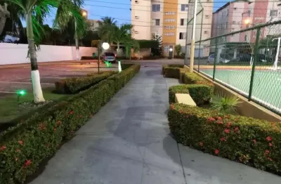 Apartamento à venda no luar da praia, farolândia, aracaju, se