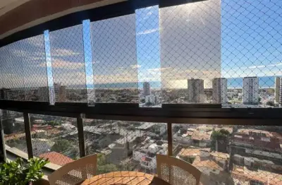 Apartamento à venda no algarve residence, atalaia, aracaju, se