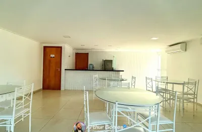 Apartamento à venda no edf. costa das rochas - candeias, candeias, jaboatão dos guararapes, pe