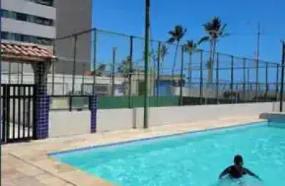 Apartamento com 3 quartos à venda na Avenida Brigadeiro Eduardo Gomes De Brito, Cruz das Almas, Maceió