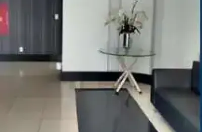 Apartamento para locação no blue tower, jatiúca, maceió, al