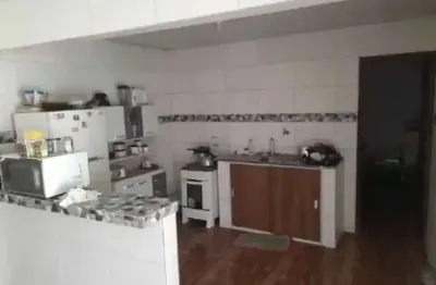Casa com 3 quartos à venda na Residencial José Aprígio Vilela, Benedito Bentes, Maceió