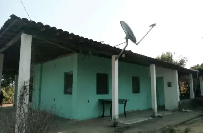 Casa com 3 quartos à venda na Paripueira, Centro, Paripueira