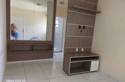 Apartamento à venda no residencial parque petrópolis i, jardim petrópolis, maceió, al