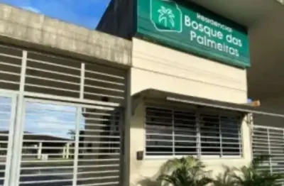 Apartamento à venda no bosque das palmeiras, petrópolis, maceió, al