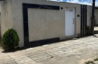 Casa à venda no grand jardim dos pinheiros, cidade universitária, maceió, al