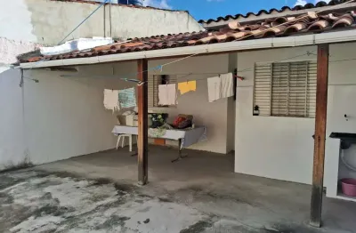Casa à venda em rua pública, cidade universitária, maceió, al