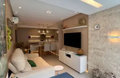 Apartamento com 3 quartos à venda na Avenida Alphaville, Alphaville I, Salvador